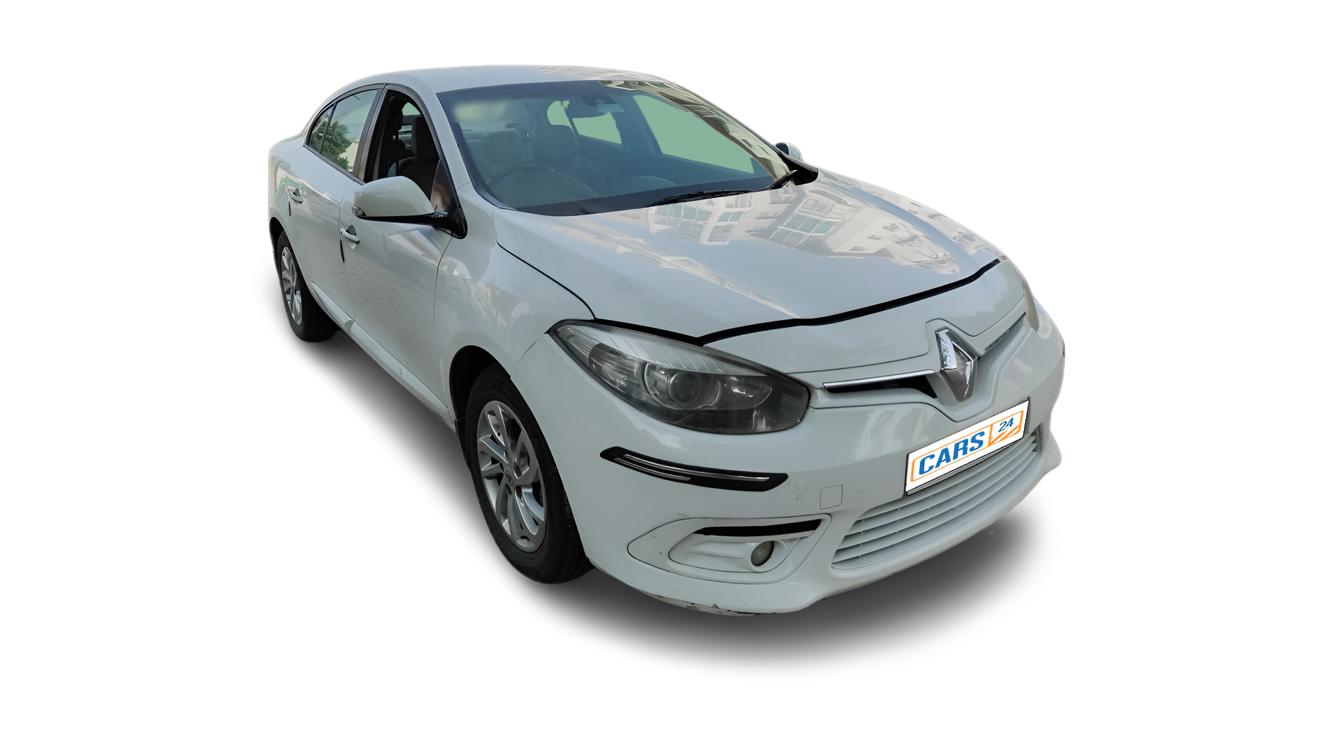 Renault Fluence-img